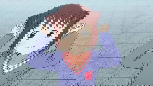 Mitsuboshi Colors: 1×11