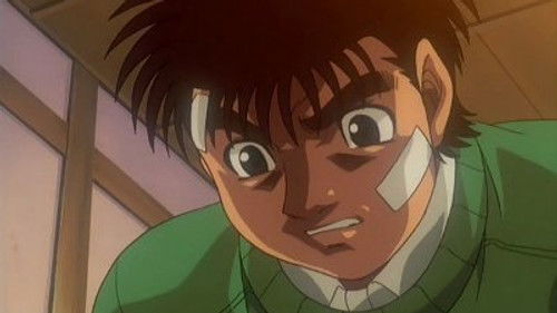 Hajime No Ippo – Episódio 59