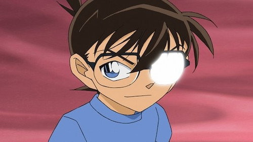 Detective Conan – Episódio 725