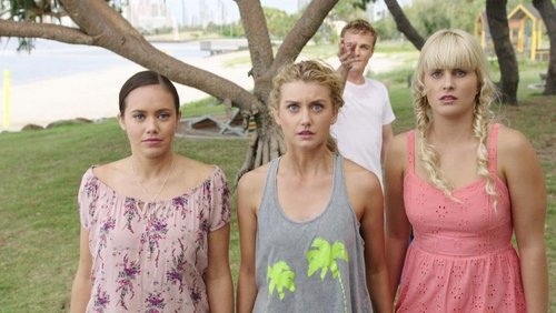 Mako Mermaids: 2×15