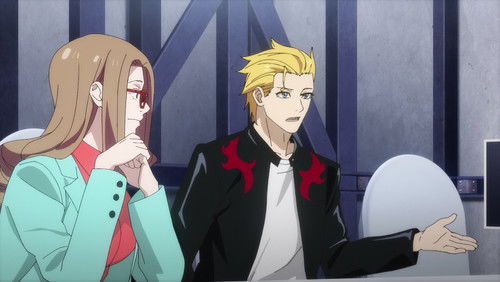 The Marginal Service – Episódio 6