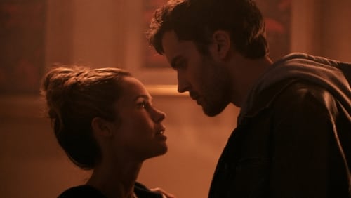 Fratelli Di Sangue 2017 The Movie Database Tmdb -