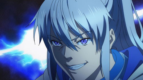 Seija Musou: Salaryman, Isekai de Ikinokoru Tame ni Ayumu Michi – Episódio 8