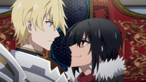 Saikyou no Shienshoku “Wajutsushi” de Aru Ore wa Sekai Saikyou Clan wo Shitagaeru: 1×11