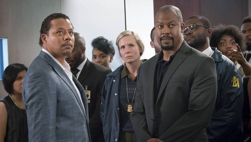 Empire: Fama e Poder: 3×6