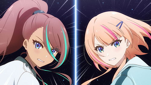 Kizuna no Allele – Episódio 9