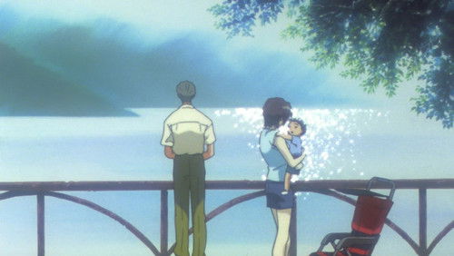 Neon Genesis Evangelion Dublado – Episódio 21