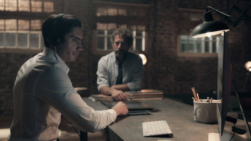 A vingança das Juanas: 1×18