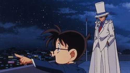 Detective Conan – Episódio 76