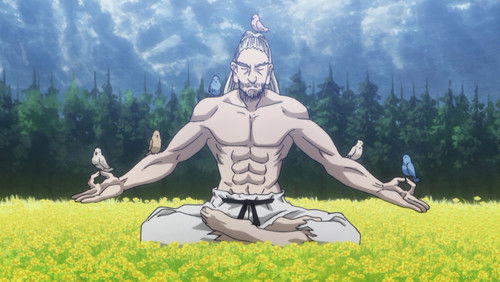 Hunter x Hunter (2011) – Episódio 111