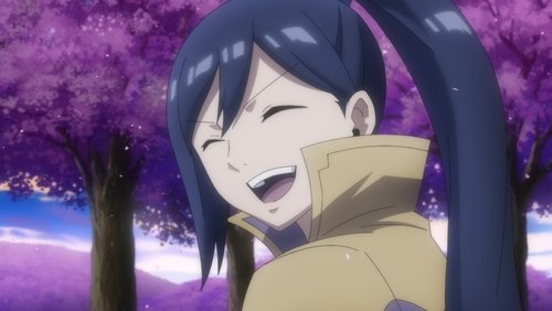 FARMAGIA: 1×8