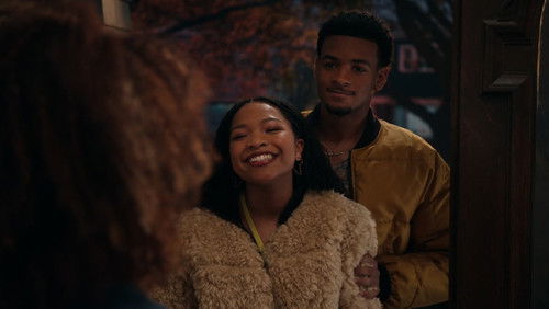 The Equalizer – A Protetora: 5×15