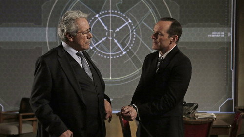 Agentes da S.H.I.E.L.D. da Marvel: 2×15