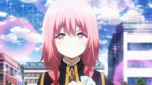 Kage no Jitsuryokusha ni Naritakute! – Episódio 7