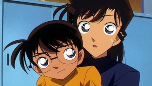 Detective Conan – Episódio 316