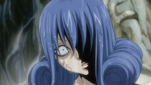 Fairy Tail – Episódio 110