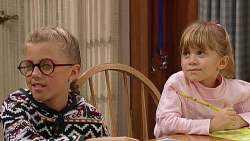 Três é Demais: 6×15