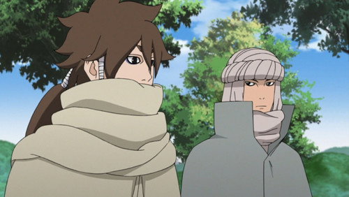 Naruto Shippuden: 20×466