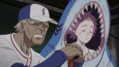 Dorohedoro – Episódio 7