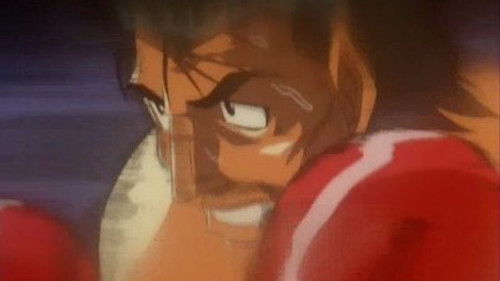 Hajime No Ippo – Episódio 57