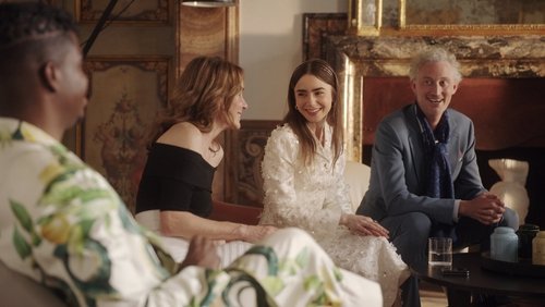 Emily em Paris: 4×10