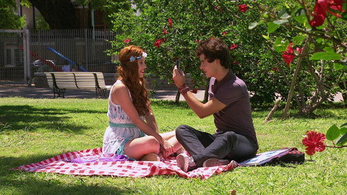 Violetta: 2×55