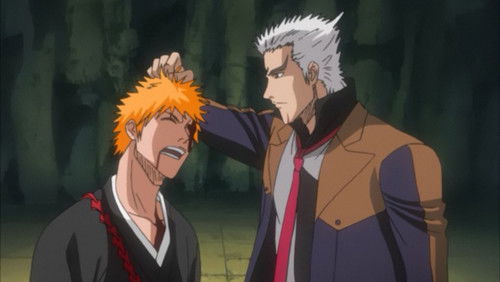 Bleach – Episódio 90