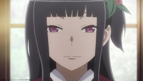 DanMachi: É Errado Tentar Pegar Garotas em uma Masmorra?: 4×16