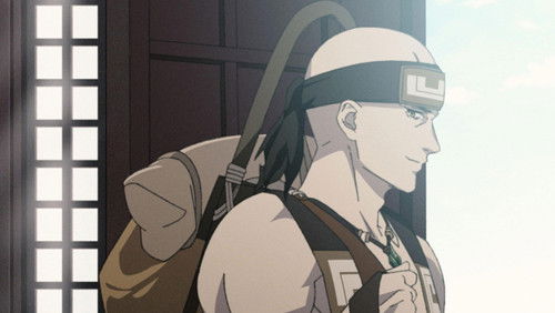 Mushoku Tensei II: Isekai Ittara Honki Dasu Part 2 – Episódio 4