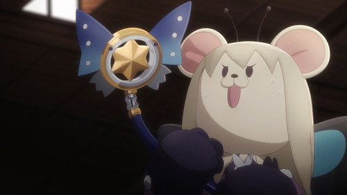 Fate/kaleid liner Prisma☆Illya: 4×8