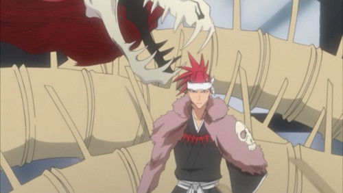 Bleach – Episódio 52