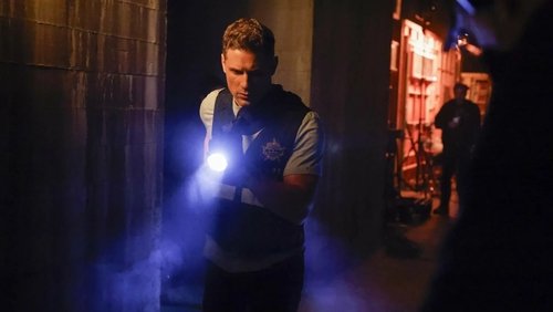 CSI: Vegas: 3×10