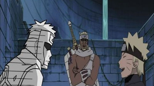 Naruto Shippuden: 12×245