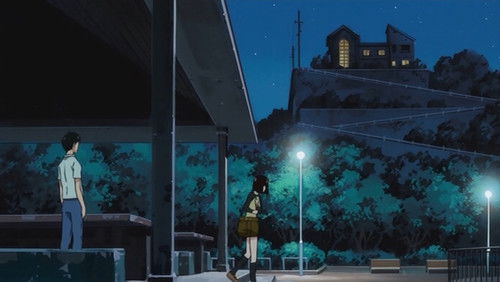 NHK ni Youkoso! – Episódio 9