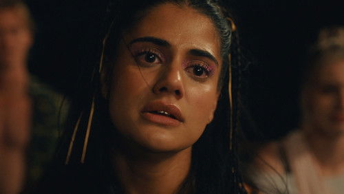 Heartbreak High: Onde Tudo Acontece: 3×8