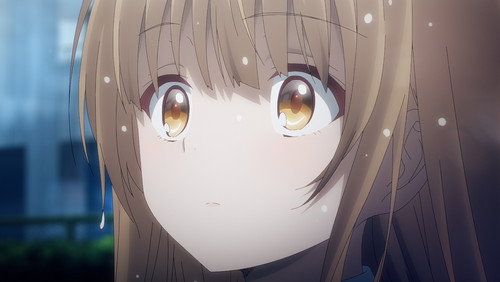 Meu Anjo de Vizinha Me Mima Demais: 1×1