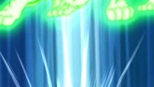Beyblade: 1×45