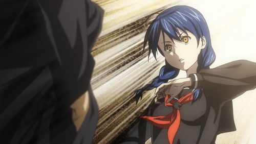 Shokugeki no Souma: Ni no Sara – Episódio 2