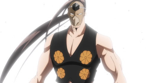 Shaman King: 1×26