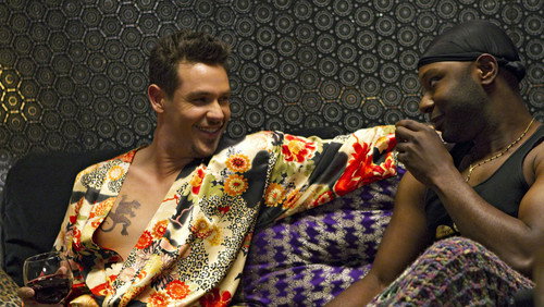True Blood : 3×9