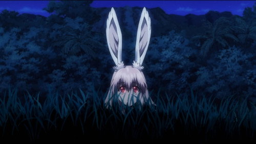 Killing Bites: 1×5