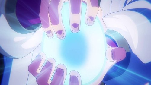 DIGIMON BEATBREAK: 1×1