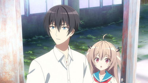 Atri: My Dear Moments – Episódio 3