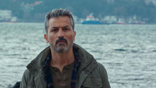 Nehir: Presa do Amor: 1×14