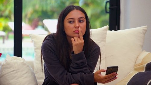 Amor Entre Línguas: 1×7