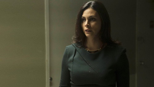 Gotham: 3×6