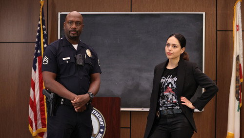The Rookie: 4×9