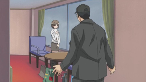 Saikano: 1×9