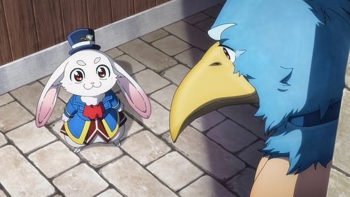 Shangri-La Frontier: 1×4