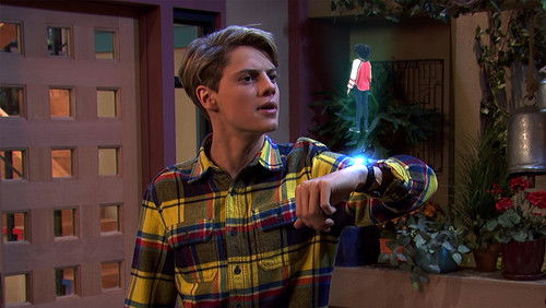 Henry Danger: 4×1